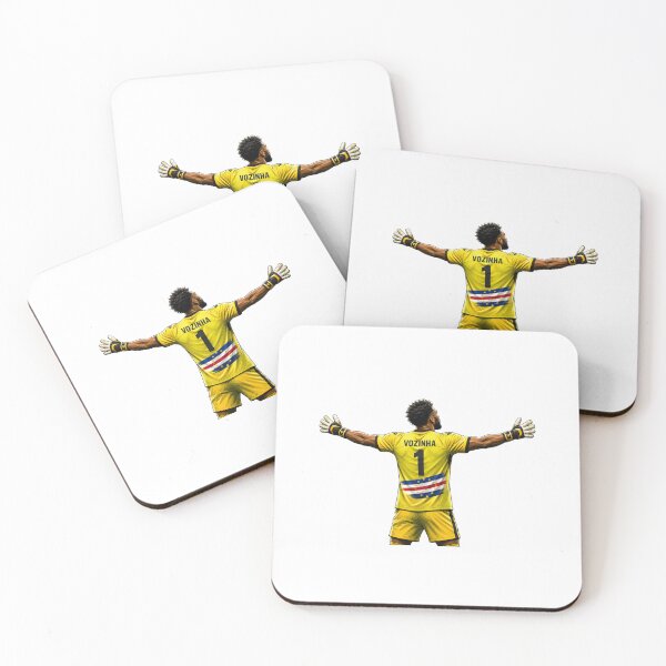 Item preview, Vozinha, Cape Verde, Cabo Verde, Cape Verdean designed and sold by PerfectMatch.