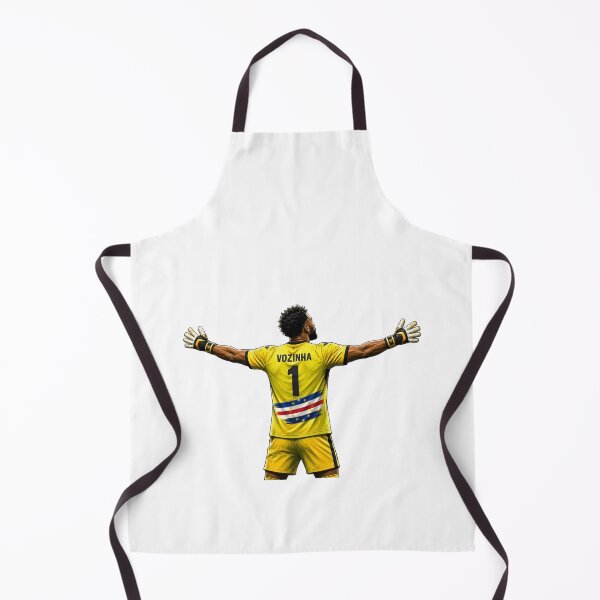 Item preview, Vozinha, Cape Verde, Cabo Verde, Cape Verdean designed and sold by PerfectMatch.