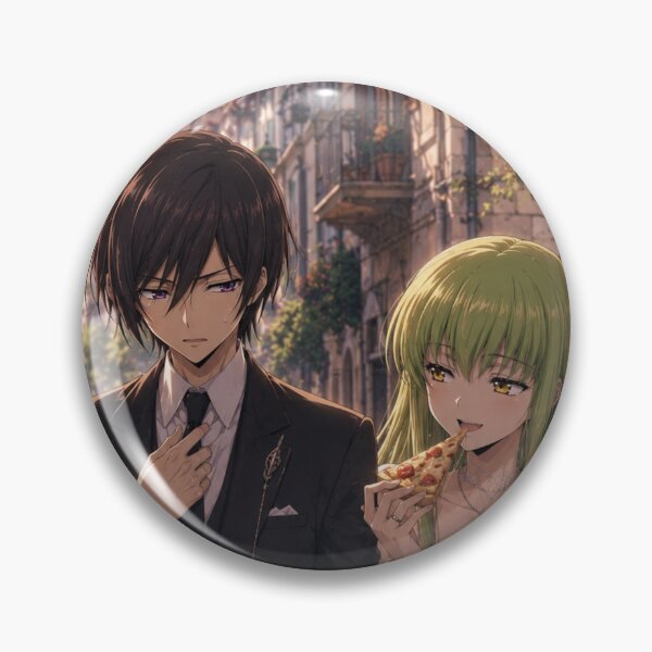 Item preview, Code Geass designed and sold by jinwooo.
