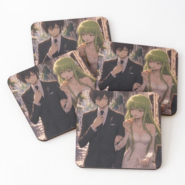 Item preview, Code Geass designed and sold by jinwooo.