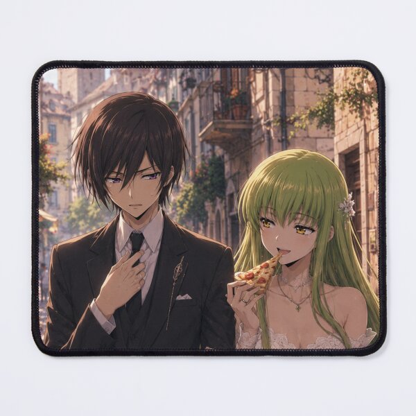 Item preview, Code Geass designed and sold by jinwooo.