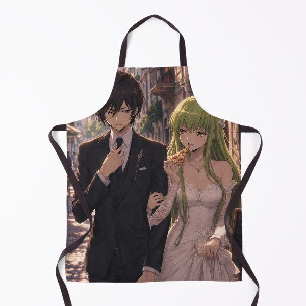 Item preview, Code Geass designed and sold by jinwooo.