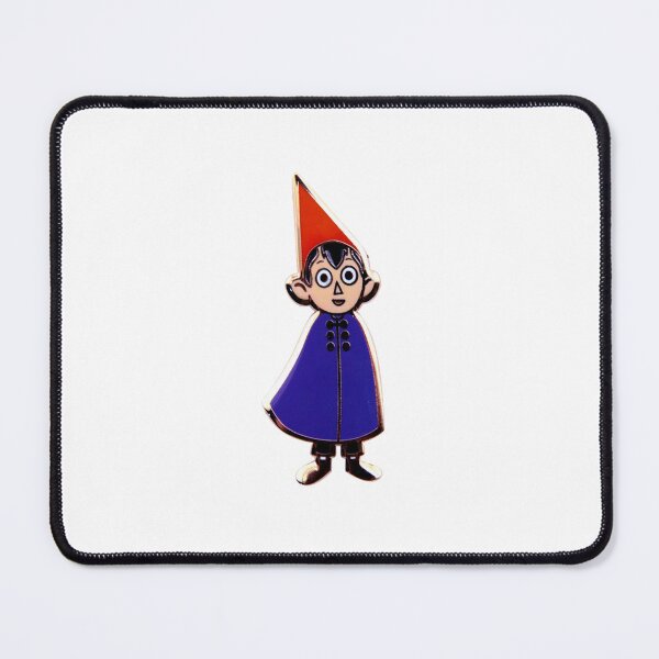 Item preview, Retro Cartoon Forest Boy  Vintage Storybook Character Sticker designed and sold by Mystic & Celestial Art.