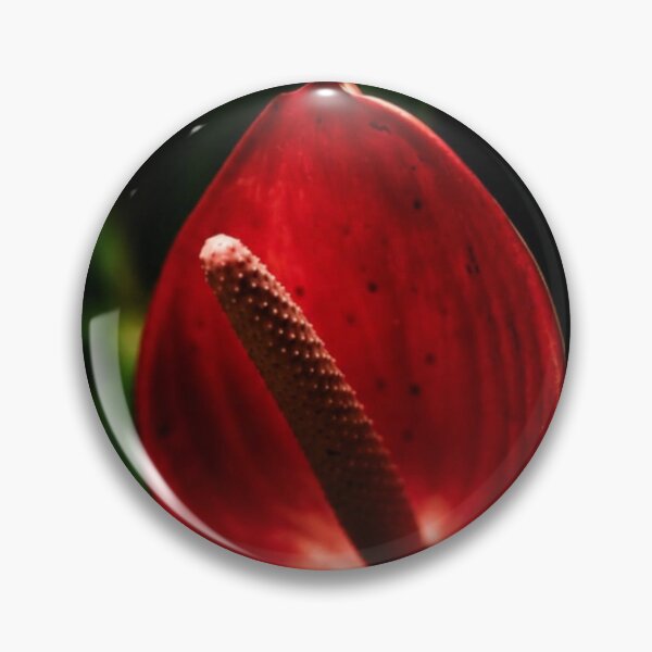 Item preview, Anthurium designed and sold by BoxyFox.