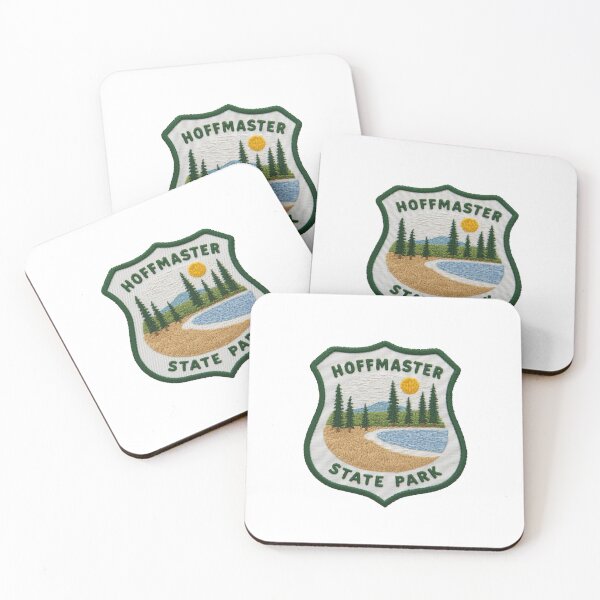 Item preview, Hoffmaster State Park Michigan Nature Outdoors Travel designed and sold by Simsimah26Parks.