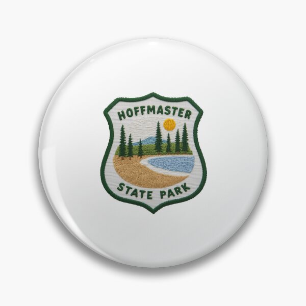 Item preview, Hoffmaster State Park Michigan Nature Outdoors Travel designed and sold by Simsimah26Parks.