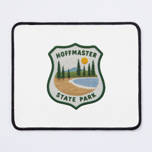Item preview, Hoffmaster State Park Michigan Nature Outdoors Travel designed and sold by Simsimah26Parks.