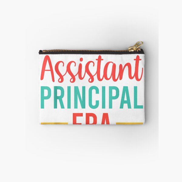 Item preview, In My Assistant Principal Era T-Shirt designed and sold by kevincuellar.