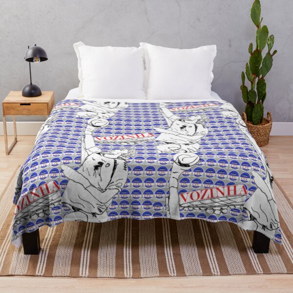 Item preview, Vozinha designed and sold by SkolaNobu.