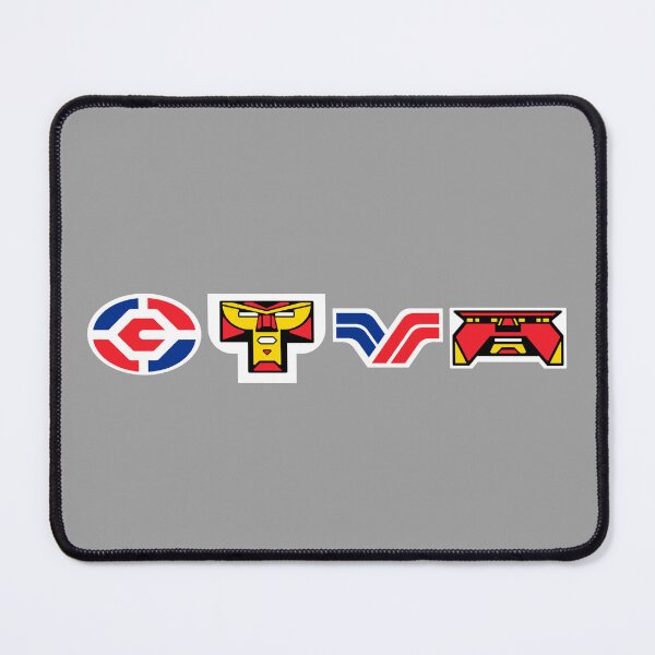Item preview, Vintage Commandrons Faction Roster designed and sold by The Nostalgia Vault.