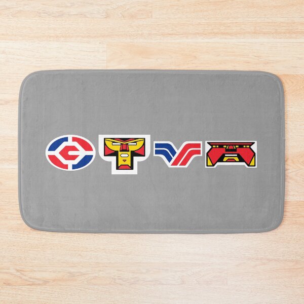 Item preview, Vintage Commandrons Faction Roster designed and sold by The Nostalgia Vault.