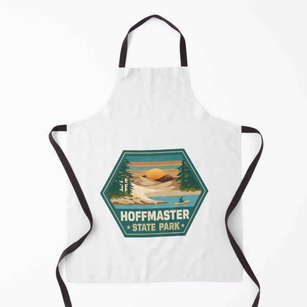 Item preview, Hoffmaster State Park Michigan Outdoor Traveler Hiker Kayaker designed and sold by Simsimah26Parks.