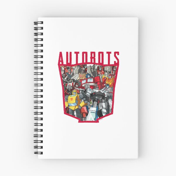 Item preview, Autobot Heroes Collage Poster Graphic Design Art designed and sold by ShaylaAversa.