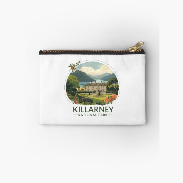 Item preview, Killarney National Park Ireland Travel Destination Visitor Souvenir designed and sold by Simsimah26Parks.
