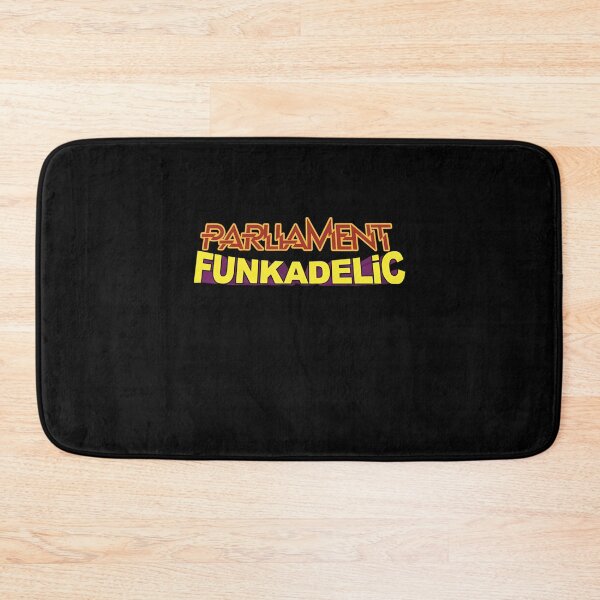 Item preview, Parliament Funkadelic Retro 1970s Funk Band Fan Art designed and sold by MindrootEchoart.