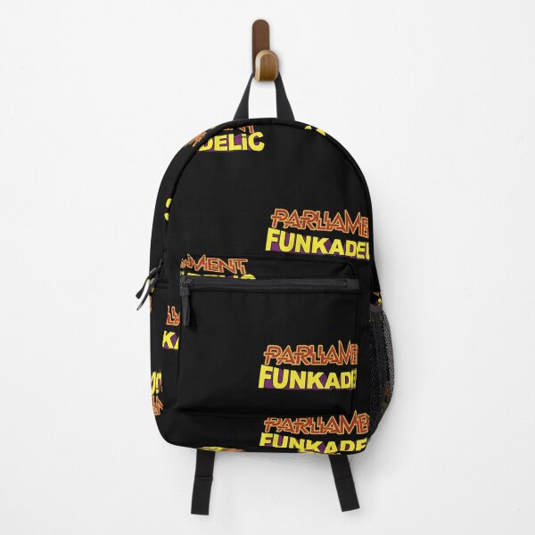 Item preview, Parliament Funkadelic Retro 1970s Funk Band Fan Art designed and sold by MindrootEchoart.