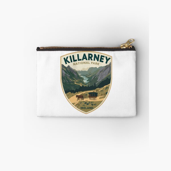 Item preview, Killarney National Park Ireland Travel Lover designed and sold by Simsimah26Parks.