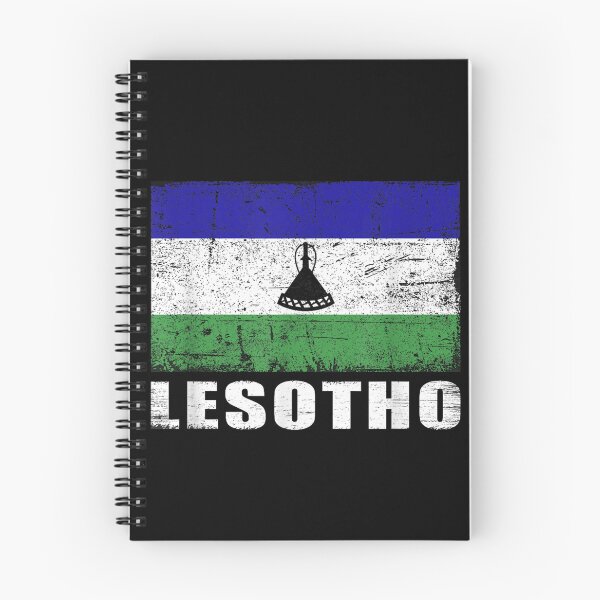 Item preview, Lesotho designed and sold by goombi-creative.