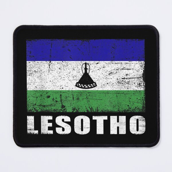 Item preview, Lesotho designed and sold by goombi-creative.