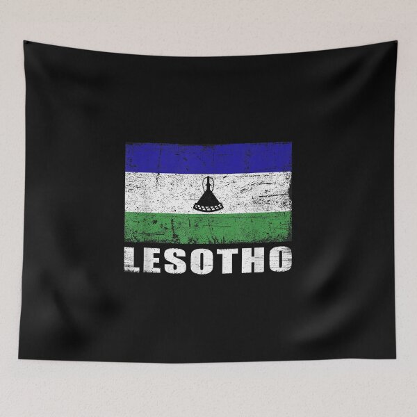 Item preview, Lesotho designed and sold by goombi-creative.