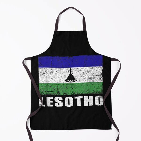 Item preview, Lesotho designed and sold by goombi-creative.