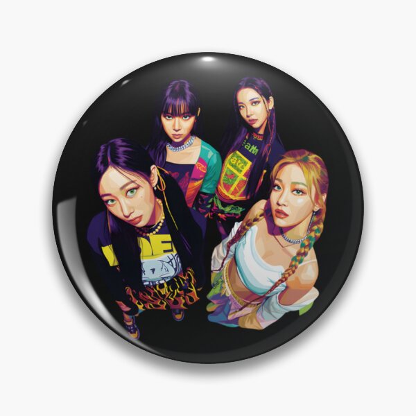 Item preview, Korean Pop Music Stars designed and sold by Edgarwikstrom.