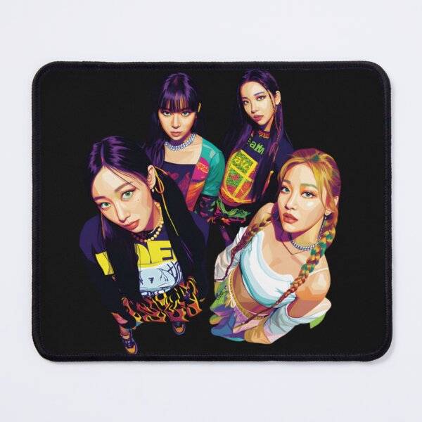 Item preview, Korean Pop Music Stars designed and sold by Edgarwikstrom.