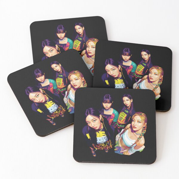Item preview, Korean Pop Music Stars designed and sold by Edgarwikstrom.