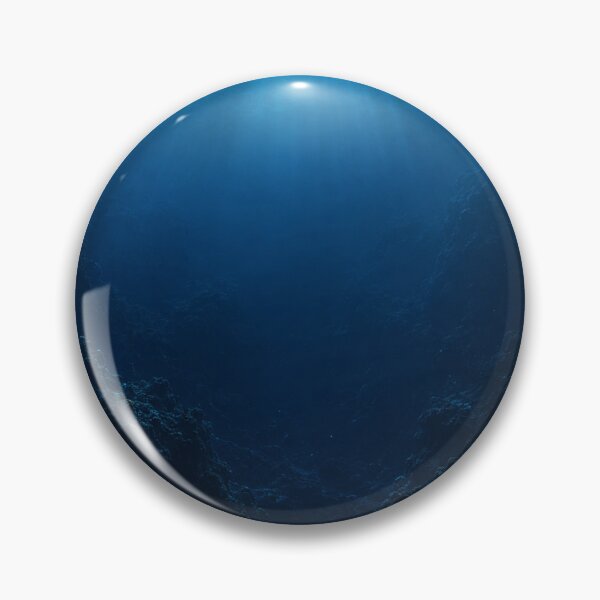 Item preview, Deep Ocean Depths – Blue Abyss – Ocean Floor Background designed and sold by Ocean's ⭐⭐⭐⭐⭐.