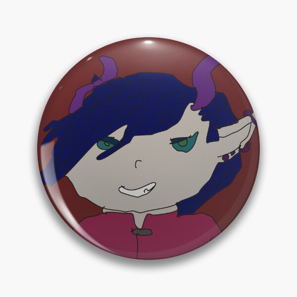Item preview, The Gloomy Creature designed and sold by ColorfulNeko.