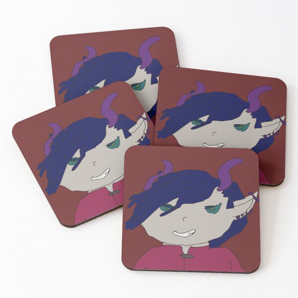 Item preview, The Gloomy Creature designed and sold by ColorfulNeko.