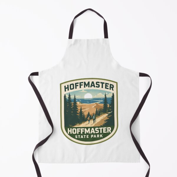 Item preview, Hoffmaster State Park Michigan Hiker Outdoors Travel designed and sold by Simsimah26Parks.