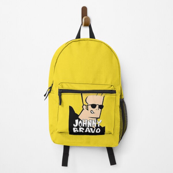 Item preview, Johnny Bravo designed and sold by Oldvan08.
