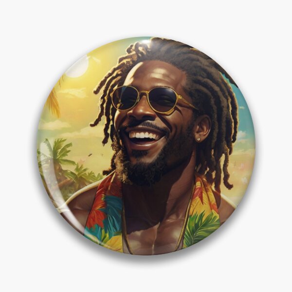 Item preview, Reggae Punch ‼ designed and sold by Ragingracoon.
