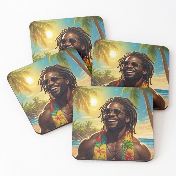 Item preview, Reggae Punch ‼ designed and sold by Ragingracoon.