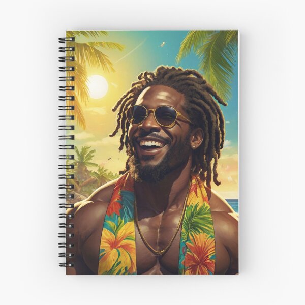 Item preview, Reggae Punch ‼ designed and sold by Ragingracoon.