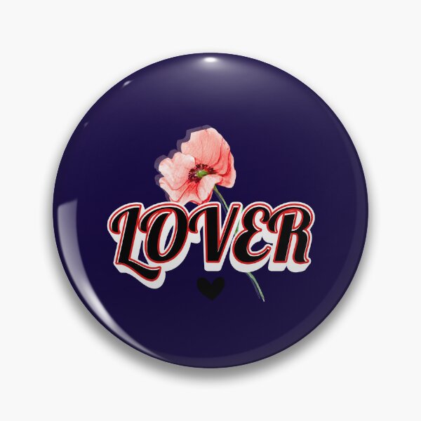 Item preview, Lover Flower Aesthetic Design designed and sold by YonaBoutiquee.