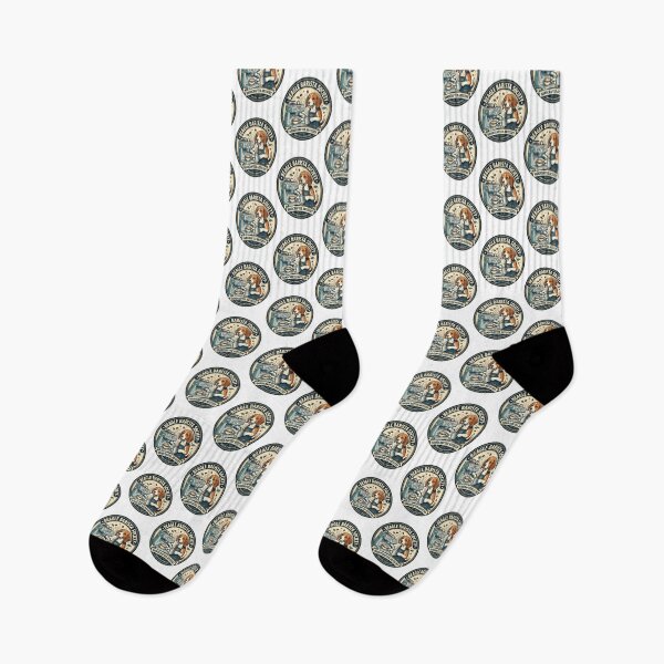 Item preview, Beagle Barista Society Coffee Lover Dog designed and sold by PictoVibe.