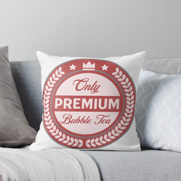 Item preview, Only Premium Bubble Tea designed and sold by BT-Tees.