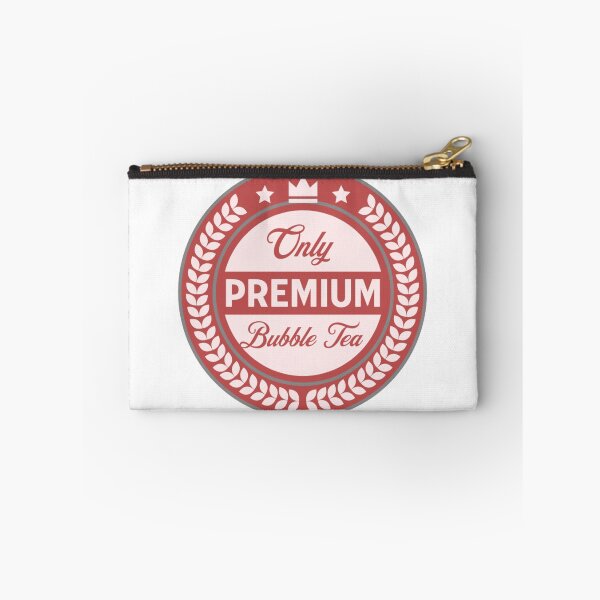 Item preview, Only Premium Bubble Tea designed and sold by BT-Tees.