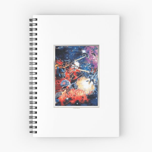 Item preview, Autobot Space Battle Poster Graphic Design Art designed and sold by ShaylaAversa.