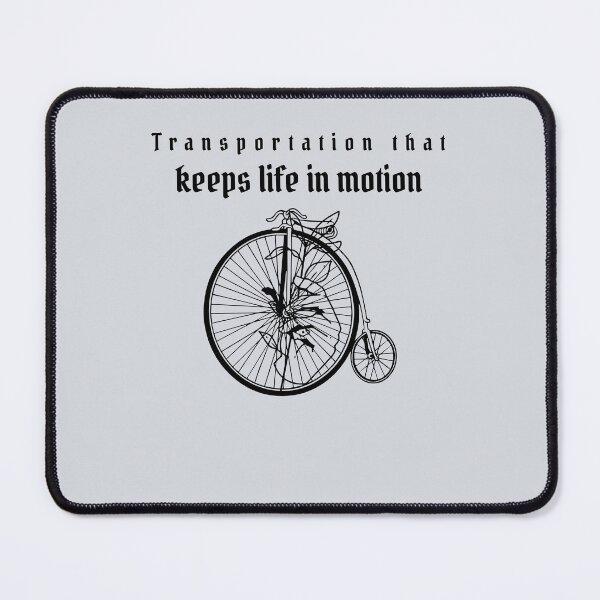 Item preview, Transportation that keeps life in motion-V3 designed and sold by CHIEF-HAT STORE.