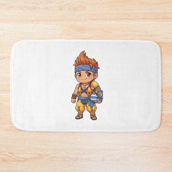 Item preview, Chibi Wakka designed and sold by Solace Sparkles.