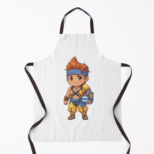Item preview, Chibi Wakka designed and sold by Solace Sparkles.