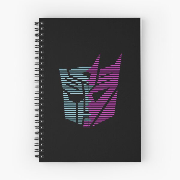 Item preview, Autobot Decepticon Neon Poster Graphic Design Art designed and sold by ShaylaAversa.