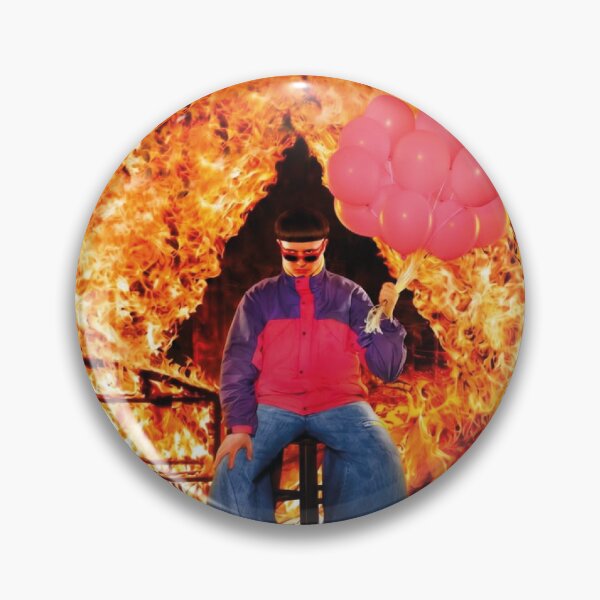 Item preview, Oliver Tree Quirky Retro Alternative Aesthetic designed and sold by GigiFernan.