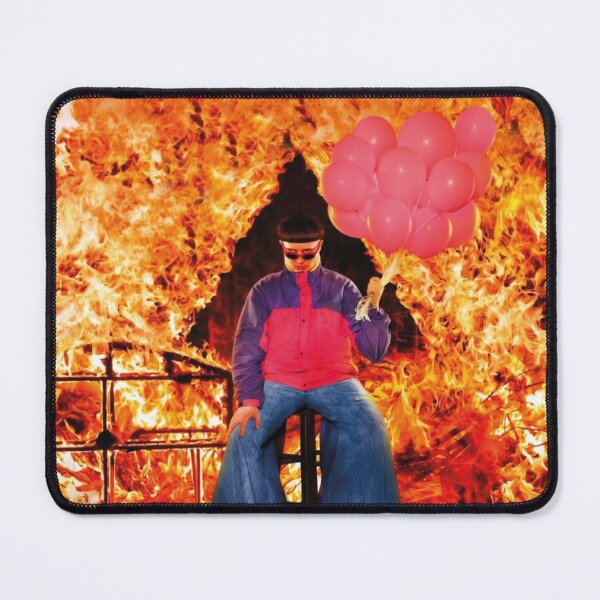 Item preview, Oliver Tree Quirky Retro Alternative Aesthetic designed and sold by GigiFernan.