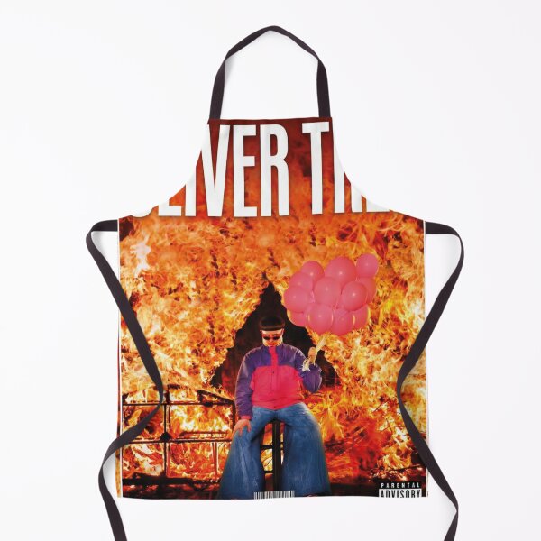 Item preview, Oliver Tree Quirky Retro Alternative Aesthetic designed and sold by GigiFernan.