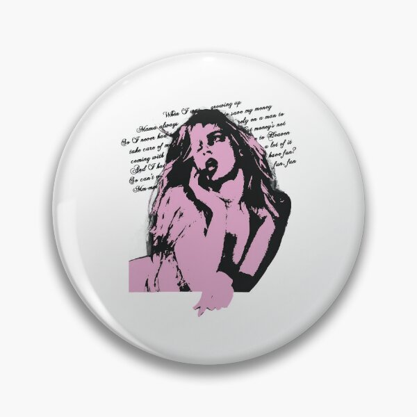Item preview, Addison Rae Money Monologue designed and sold by elbertvolkman.