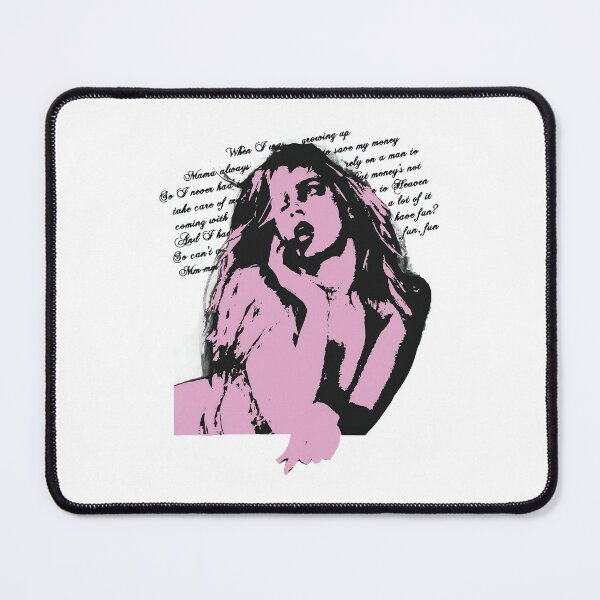Item preview, Addison Rae Money Monologue designed and sold by elbertvolkman.